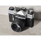 Зенит фотоаппарат