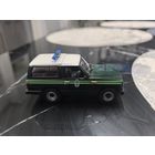 Ниссан Патрол