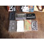 Аудиокассеты цена за все 1980-х-90-х