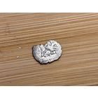 Денарий Казимира Ягеллончика (1440-1492) Колюмна-Всадник