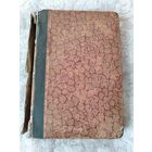 Старинная книга, редкий "музыкальный" конволют, смотрите названия по фотографиям, издания 1903-1927 года