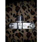 Фотоаппарат Заря