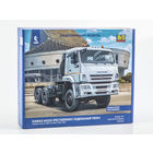 КАМАЗ-65225 (рестайлинг) седельный тягач