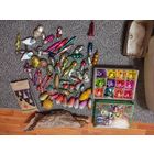 Ёлочные игрушки