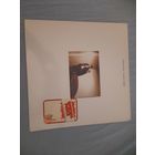 CHRIS REA  "WATER SIGN" 1983 LP GERMANY  MAGNET 823077  EX/EX