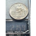 ФРАНЦУЗКИЙ ИНДОКИТАЙ.1924 г. Пиастр. Отличное состояние