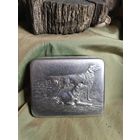 Портсигар СССР