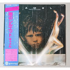 CAMEL - Rain Dance (JAPAN LP 1977 винил)