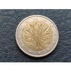 Франция, 2 евро 2023