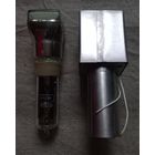 Трубка осциллографа 5ЛО3И