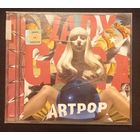 Lady Gaga – Artpop