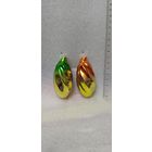 Ёлочные игрушки. 20