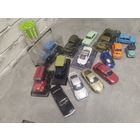 Лот из 15 моделей -2