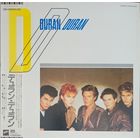 Duran Duran.    OBI