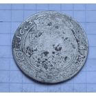 Хороший тымф 1663 год