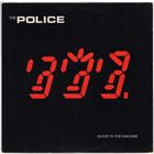 LP The Police 'Ghost in the Machine' (арыгінальны прэс)