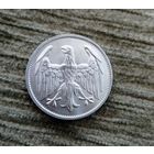 Werty71 Германия Веймар Веймарская Республика 3 марки 1922 A Блеск Без надписи редкая Марки Блеск