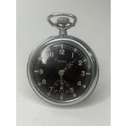 Карманные часы военные