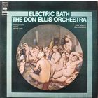 Don Ellis Electric Bath Japan 1968 NM