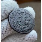 2 копейки 1789 ЕМ закладная