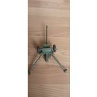 Пушка металлическая