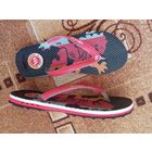 Сланцы на шлейках резиновые 42-43 лёгкие.