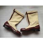 Валенки войлочные генеральские моргуновские