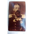 Коробочка, Первая мировая война Фридрих 3