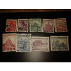 Германия. Рейх. Богемия и Моравия. 1939-1942г.