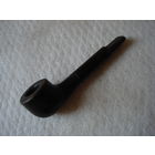 Старинная курительная трубка, первая половина прошлого века.