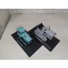 Лот тракторов