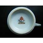 Чашка Китай времён поставок СССР