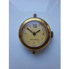 Часы вымпел на ходу.С рубля.