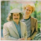 LP Simon & Garfunkel 'Greatest Hits'
