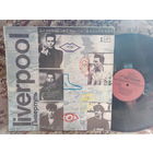 Виниловая пластинка FRANKIE GOES TO HOLLYWOOD. Liverpool.