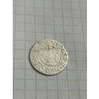 Драйпелькер 1626 года