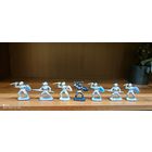 Рыцари ГДР. Цена за штуку.