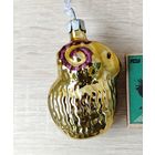 Ёлочная игрушка. Баран. С-60.