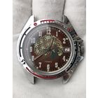 ЧАСЫ НАРУЧНЫЕ СССР ВОСТОК