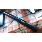 Пенал тубус пластиковый для ватмана 40-70 см телескопический