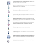 Шарм из коллекции "холодное сердце"