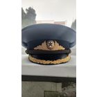 Фуражка жуковка  тех войск