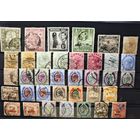 Великобритания Kolonie лот.Malta