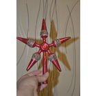 Звезда верхушка