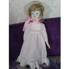 Кукла старая