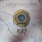Whitesnake – 1987 / Argentina