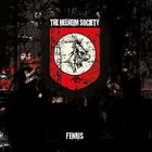 The Helheim Society / Vendetta Blitz - Fenris / Vendetta CD