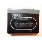 Кассетный плеер