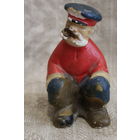 Статуэтка с дефектами