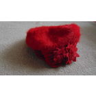 Шапка-берет